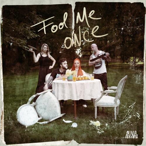 Fool Me Once (Record Mix) - Olivia Addams, Denis First