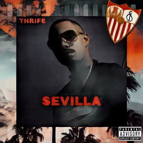 SEVILLA - Thrife