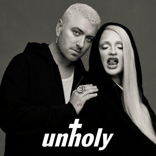 Unholy - Sam Smith & Kim Petras