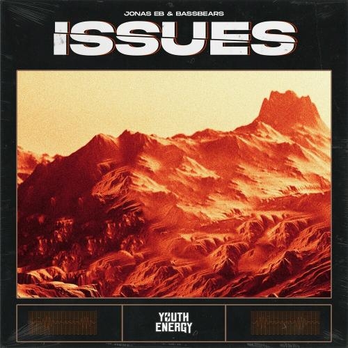 Issues - Jonas Eb feat. BassBears