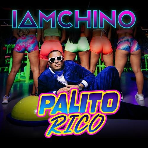 Palito Rico - IAmChino