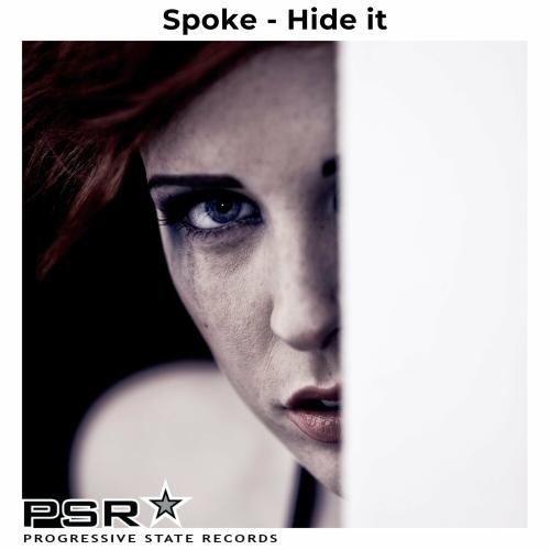 Hide It (Radio Edit) - Spoke