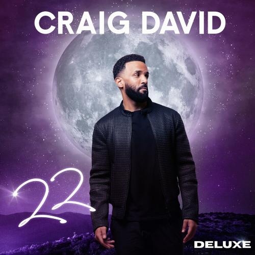 Maybe - Craig David