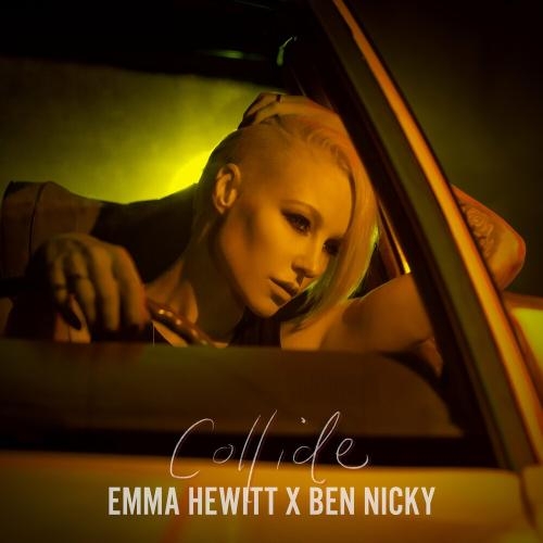 Collide - Emma Hewitt & Ben Nicky