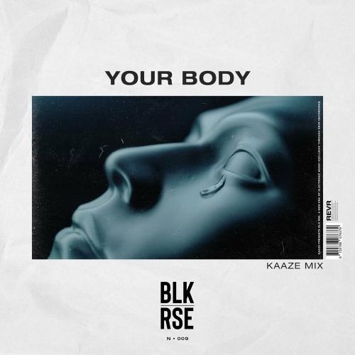 Your Body (Kaaze Mix) - Blk Rse & Kaaze