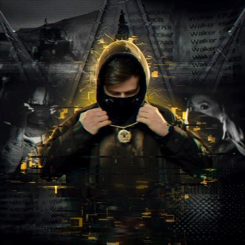 Extremes - Alan Walker & Trevor Daniel