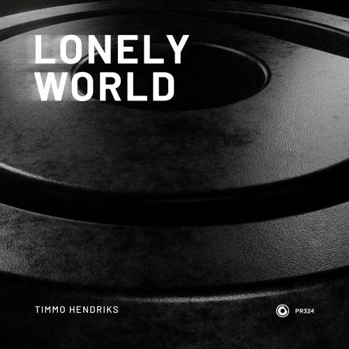 Lonely World - Timmo Hendriks