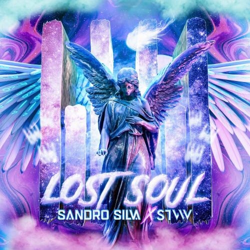 Lost Soul - Sandro Silva & Stvw