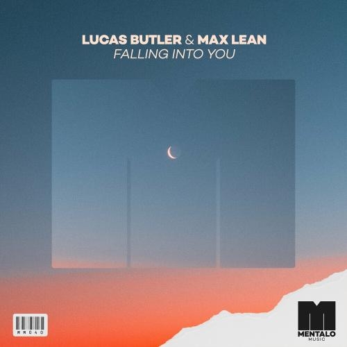 Falling Into You - Lucas Butler & Max Lean