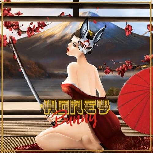 Honey-Bunny - Пающие Трусы