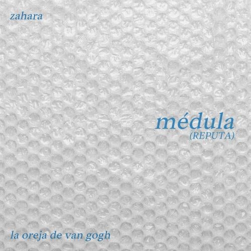 Medula (Reputa) - Zahara feat. La Oreja De Van Gogh