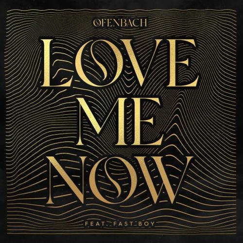 Love Me Now - Ofenbach feat. Fast Boy