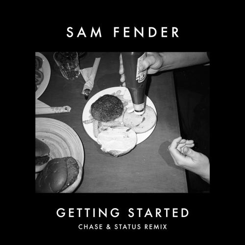 Getting Started (Chase & Status Remix) - Sam Fender & Chase & Status