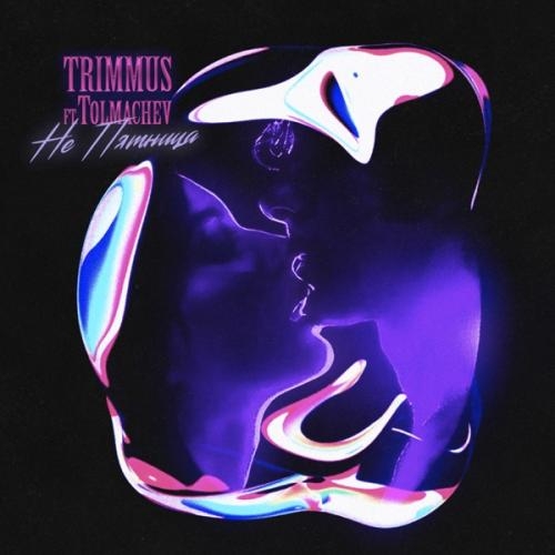 Не пятница - TRIMMUS feat. Tolmachev