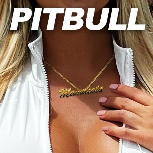 Mamasota - Pitbull