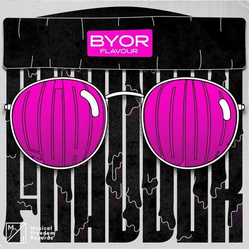 Flavour - BYOR