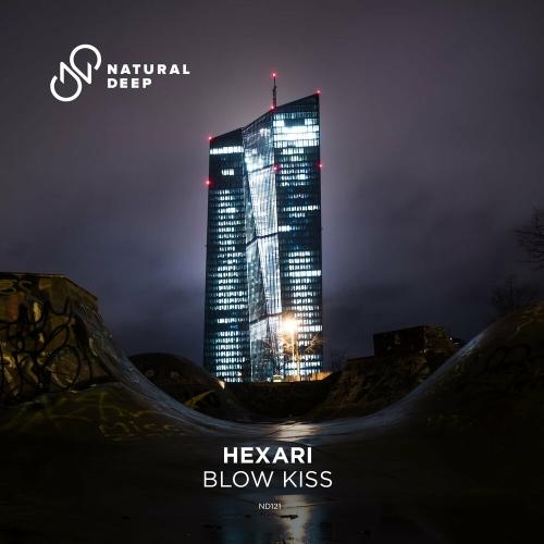 Blow Kiss - Hexari