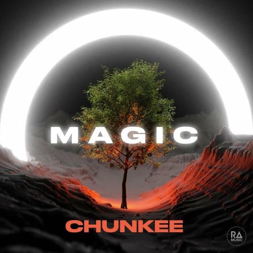 Magic - Chunkee