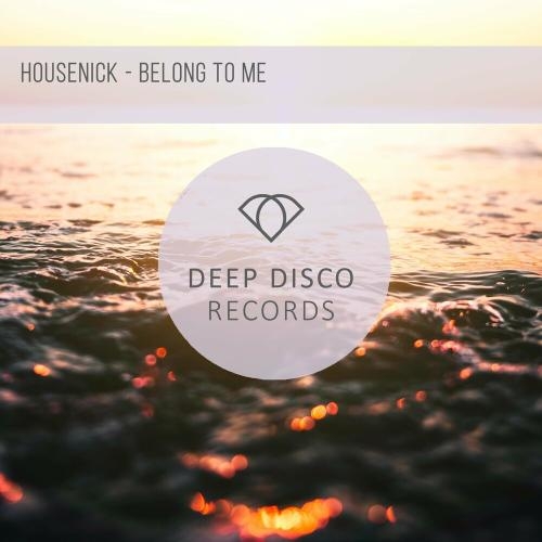 Belong To Me - Housenick