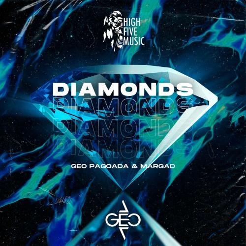 Diamonds - Geo Pagoada & Margad