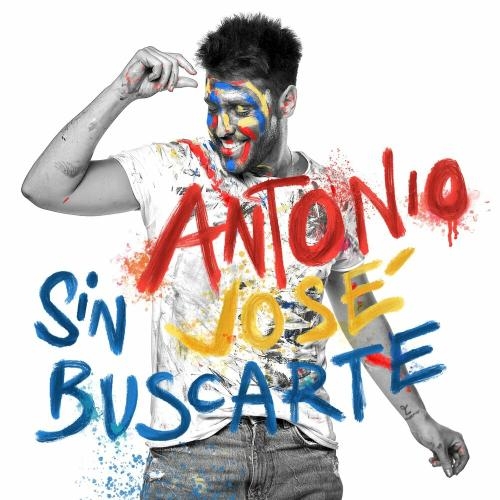 Sin Buscarte - Antonio Jose