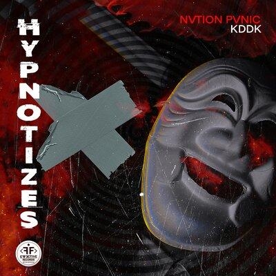 Hypnotizes - NVTION PVNIC feat. KDDK