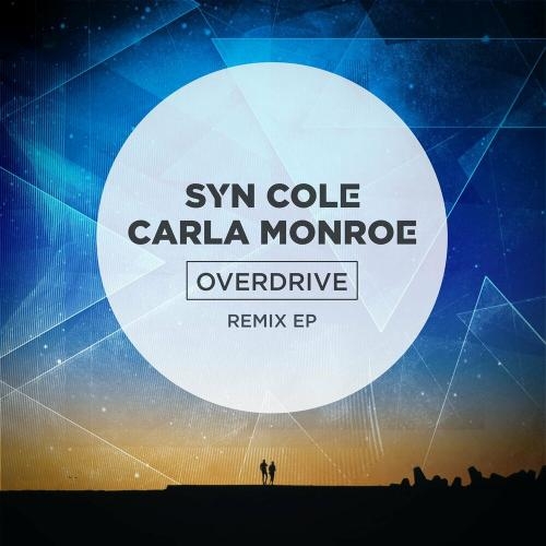 Overdrive (TCTS Remix) - Syn Cole feat. Carla Monroe