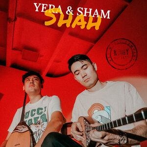 Shah - Yera & ShaM