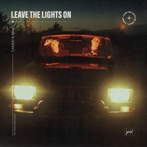 Leave The Lights On (Slowed + Reverb) - Cammy & Bahti