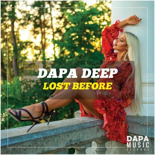 Lost Before - Dapa Deep