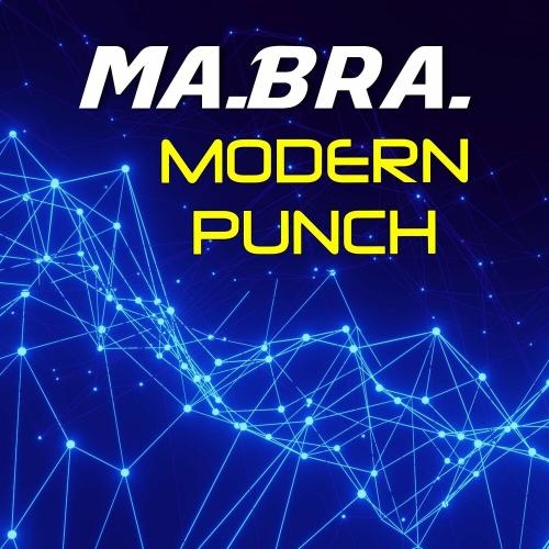 Modern Punch (Mix) - Ma.Bra.