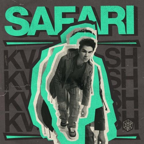 Safari - KVSH