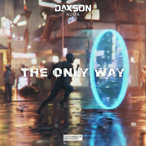 The Only Way - Daxson & Numa