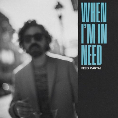 When I'm In Need - Felix Cartal