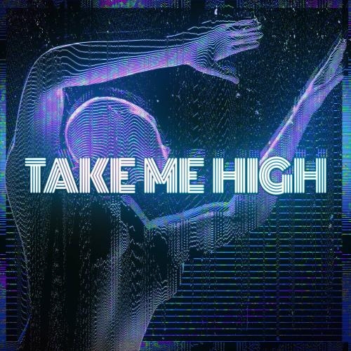 Take Me High - Kx5, Deadmau5 & Kaskade