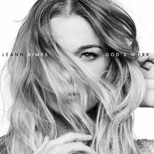 The Only - LeAnn Rimes feat. Ziggy Marley, Ledisi & Ben Harper