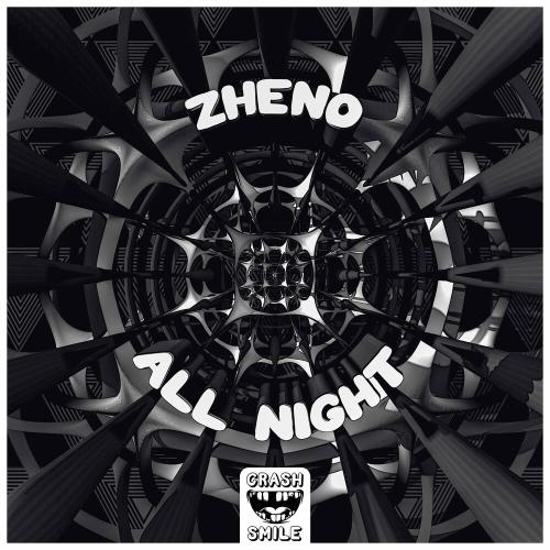 All Night - Zheno