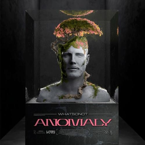 Anomaly - What So Not feat. Ay Ay