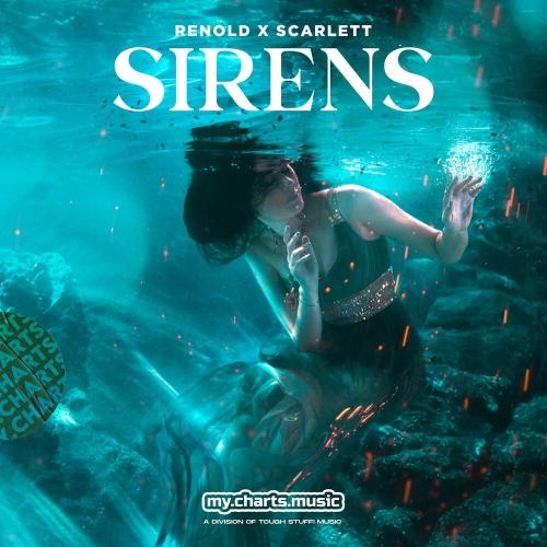 Sirens - Renold & Scarlett