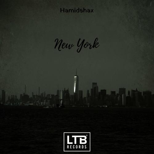 New York - Hamidshax