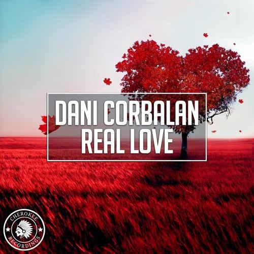 Real Love - Dani Corbalan