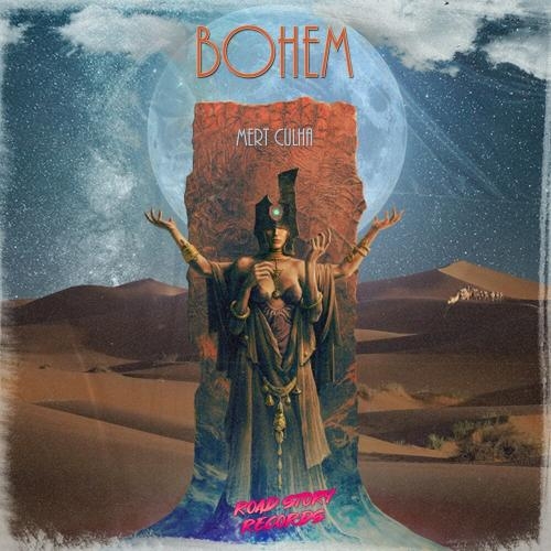 Bohem - Mert Culha