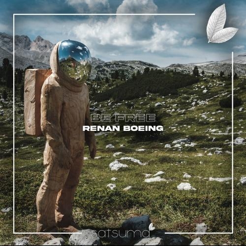 Be Free (Extended Mix) - Renan Boeing