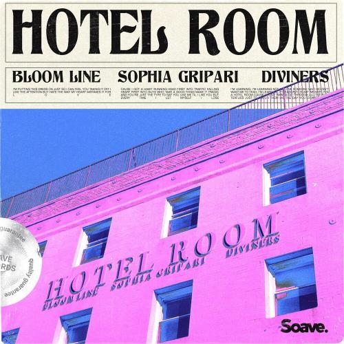 Hotel Room - Bloom Line feat. Sophia Gripari & Diviners