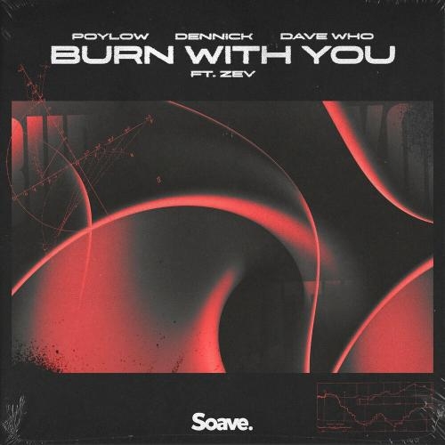 Burn With You - Poylow & Dennick & Dave Who feat. Zev