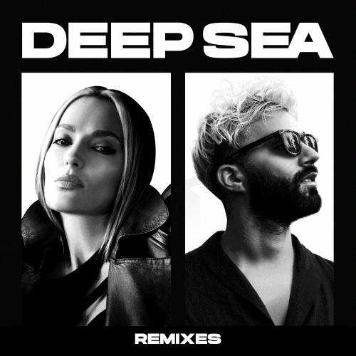 Deep Sea (Nalyro x Tommy Tran Remix) - Minelli feat. R3hab