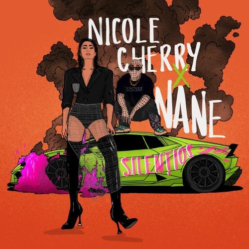 Silentios - Nicole Cherry feat. Nane