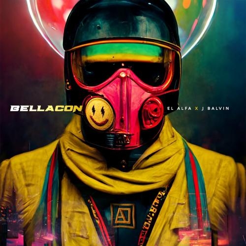 Bellacon - El Alfa feat. J Balvin