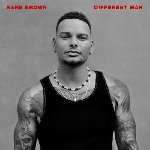 Different Man - Kane Brown feat. Blake Shelton