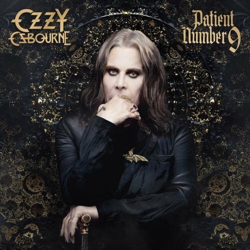 Nothing Feels Right - Ozzy Osbourne feat. Zakk Wylde